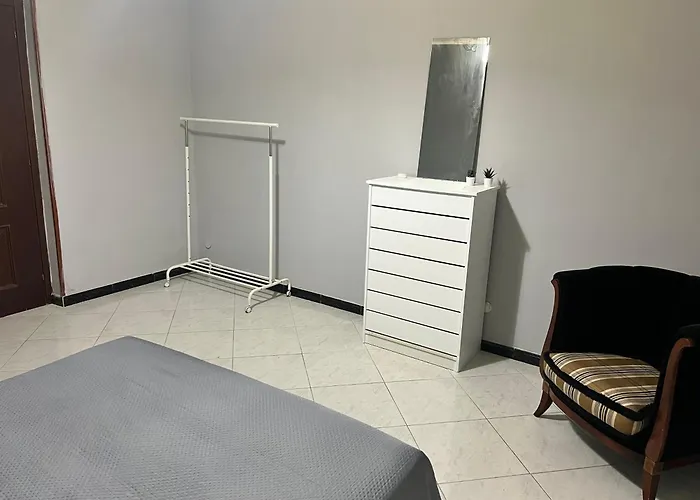 Napoli Rooms